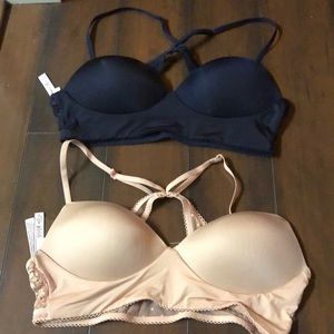 Victoria’s Secret t-shirt bra Size M